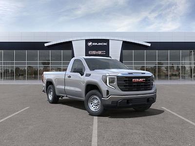 New 2024 GMC Sierra 1500 Pro Regular Cab 4WD, Pickup for sale #N452678 - photo 1