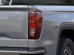 New 2024 GMC Sierra 1500 Pro Regular Cab 4WD, Pickup for sale #N452678 - photo 11