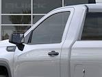 New 2024 GMC Sierra 1500 Pro Regular Cab 4WD, Pickup for sale #N452678 - photo 12