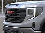 New 2024 GMC Sierra 1500 Pro Regular Cab 4WD, Pickup for sale #N452678 - photo 13