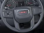 New 2024 GMC Sierra 1500 Pro Regular Cab 4WD, Pickup for sale #N452678 - photo 19