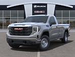 New 2024 GMC Sierra 1500 Pro Regular Cab 4WD, Pickup for sale #N452678 - photo 6