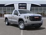 New 2024 GMC Sierra 1500 Pro Regular Cab 4WD, Pickup for sale #N452678 - photo 7