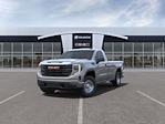 New 2024 GMC Sierra 1500 Pro Regular Cab 4WD, Pickup for sale #N452678 - photo 8