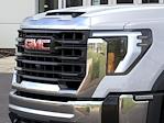 New 2024 GMC Sierra 3500 Pro Crew Cab 4WD, Pickup for sale #N455467 - photo 13