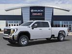 New 2024 GMC Sierra 3500 Pro Crew Cab 4WD, Pickup for sale #N455467 - photo 3