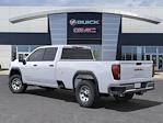 New 2024 GMC Sierra 3500 Pro Crew Cab 4WD, Pickup for sale #N455467 - photo 4