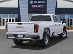 New 2024 GMC Sierra 3500 Pro Crew Cab 4WD, Pickup for sale #N455467 - photo 2