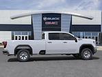 New 2024 GMC Sierra 3500 Pro Crew Cab 4WD, Pickup for sale #N455467 - photo 5