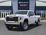 New 2024 GMC Sierra 3500 Pro Crew Cab 4WD, Pickup for sale #N455467 - photo 6