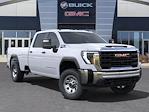 New 2024 GMC Sierra 3500 Pro Crew Cab 4WD, Pickup for sale #N455467 - photo 7