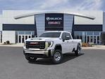 New 2024 GMC Sierra 3500 Pro Crew Cab 4WD, Pickup for sale #N455467 - photo 8