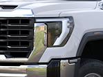 New 2024 GMC Sierra 2500 Pro Crew Cab 4WD, Pickup for sale #N455709 - photo 10