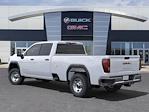 New 2024 GMC Sierra 2500 Pro Crew Cab 4WD, Pickup for sale #N455709 - photo 4