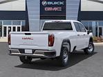 New 2024 GMC Sierra 2500 Pro Crew Cab 4WD, Pickup for sale #N455709 - photo 2