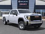 New 2024 GMC Sierra 2500 Pro Crew Cab 4WD, Pickup for sale #N455709 - photo 7