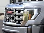 New 2024 GMC Sierra 2500 Denali Crew Cab 4WD, Pickup for sale #N463835 - photo 13