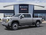 New 2024 GMC Sierra 2500 Denali Crew Cab 4WD, Pickup for sale #N463835 - photo 3