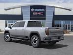 New 2024 GMC Sierra 2500 Denali Crew Cab 4WD, Pickup for sale #N463835 - photo 4