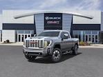 New 2024 GMC Sierra 2500 Denali Crew Cab 4WD, Pickup for sale #N463835 - photo 8