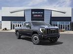 New 2024 GMC Sierra 2500 Denali Ultimate Crew Cab 4WD, Pickup for sale #N465058 - photo 1