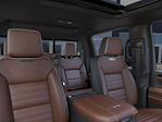 New 2024 GMC Sierra 2500 Denali Ultimate Crew Cab 4WD, Pickup for sale #N465058 - photo 24