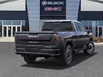 New 2024 GMC Sierra 2500 Denali Ultimate Crew Cab 4WD, Pickup for sale #N465058 - photo 2