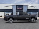 New 2024 GMC Sierra 2500 Denali Ultimate Crew Cab 4WD, Pickup for sale #N465058 - photo 5