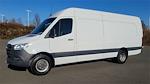 Used 2021 Mercedes-Benz Sprinter 3500 High Roof RWD, Empty Cargo Van for sale #P068314 - photo 4