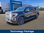 Used 2022 GMC Sierra 1500 Denali Crew Cab 4WD, Pickup for sale #P135154 - photo 5