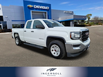 Used 2017 GMC Sierra 1500 Work Truck Double Cab 4WD, Pickup for sale #P213283 - photo 1