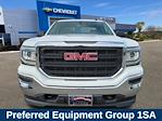 Used 2017 GMC Sierra 1500 Work Truck Double Cab 4WD, Pickup for sale #P213283 - photo 3