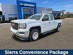 Used 2017 GMC Sierra 1500 Work Truck Double Cab 4WD, Pickup for sale #P213283 - photo 5
