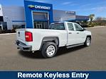Used 2017 GMC Sierra 1500 Work Truck Double Cab 4WD, Pickup for sale #P213283 - photo 7