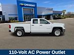 Used 2017 GMC Sierra 1500 Work Truck Double Cab 4WD, Pickup for sale #P213283 - photo 8