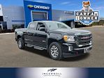 Used 2021 GMC Canyon AT4 Crew Cab 4WD, Pickup for sale #P233586 - photo 1