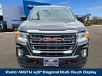 Used 2021 GMC Canyon AT4 Crew Cab 4WD, Pickup for sale #P233586 - photo 4