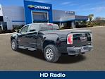 Used 2021 GMC Canyon AT4 Crew Cab 4WD, Pickup for sale #P233586 - photo 7