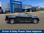 Used 2021 GMC Canyon AT4 Crew Cab 4WD, Pickup for sale #P233586 - photo 9