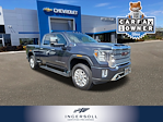 Used 2021 GMC Sierra 2500 Denali Crew Cab 4WD, Pickup for sale #P297658 - photo 1