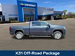 Used 2021 GMC Sierra 2500 Denali Crew Cab 4WD, Pickup for sale #P297658 - photo 10