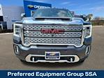 Used 2021 GMC Sierra 2500 Denali Crew Cab 4WD, Pickup for sale #P297658 - photo 4