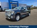 Used 2021 GMC Sierra 2500 Denali Crew Cab 4WD, Pickup for sale #P297658 - photo 5