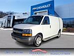 Used 2018 Chevrolet Express 2500 4x2, Upfitted Cargo Van for sale #P904633A - photo 1
