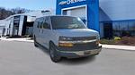 Used 2018 Chevrolet Express 2500 4x2, Upfitted Cargo Van for sale #P904633A - photo 3