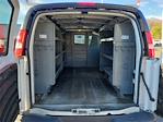 Used 2018 Chevrolet Express 2500 4x2, Upfitted Cargo Van for sale #P904633A - photo 2