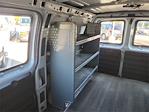 Used 2018 Chevrolet Express 2500 4x2, Upfitted Cargo Van for sale #P904633A - photo 23