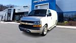 Used 2018 Chevrolet Express 2500 4x2, Upfitted Cargo Van for sale #P904633A - photo 4