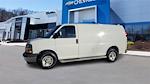 Used 2018 Chevrolet Express 2500 4x2, Upfitted Cargo Van for sale #P904633A - photo 5