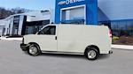 Used 2018 Chevrolet Express 2500 4x2, Upfitted Cargo Van for sale #P904633A - photo 6